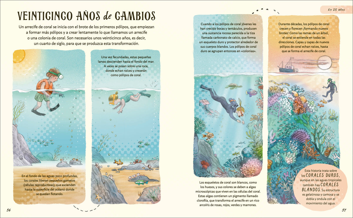 Paciencia interior 2 (ISBN 9780593961612)