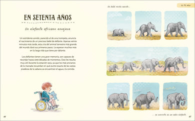 Paciencia interior 3 (ISBN 9780593961612)