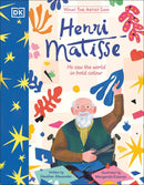 Saw Henri Matisse