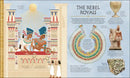 Ancient Egypt US - Hardback