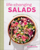 Life-Changing Salads-Cookery / food and drink / food writing-買書書 BuyBookBook