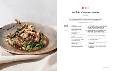 Life-Changing Salads US - Hardback