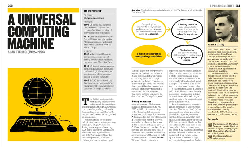 The Science Book US - Paperback / softback