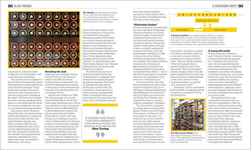 The Science Book US - Paperback / softback