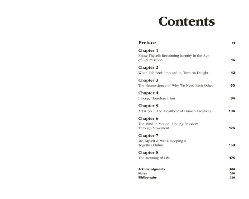 How to Make Your Brain Your Best Friend US - Hardback