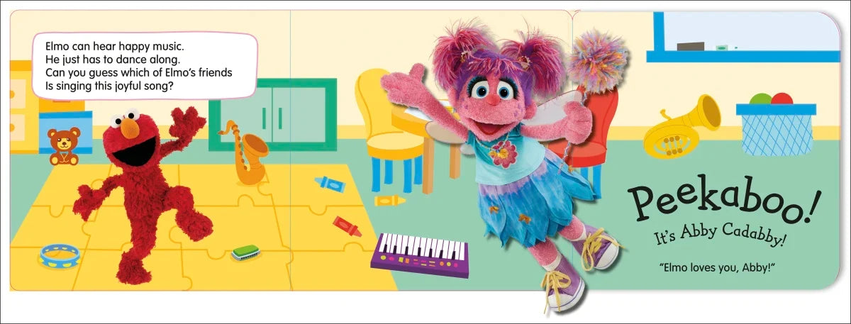 US - Board book