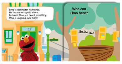 US - Board book