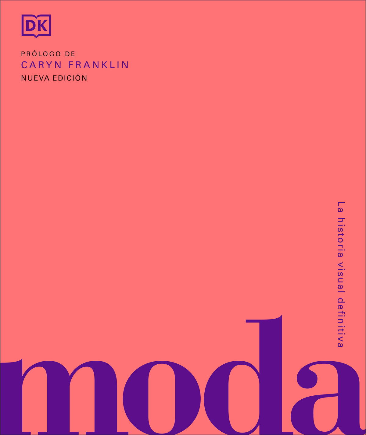 Moda (Fashion) cover (ISBN 9780593962121)