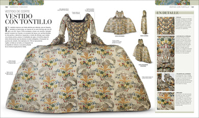 Moda (Fashion) interior 3 (ISBN 9780593962121)