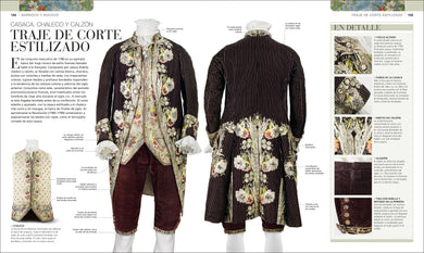 Moda (Fashion) interior 4 (ISBN 9780593962121)