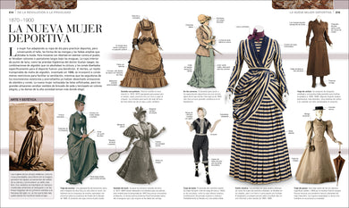 Moda (Fashion) interior 5 (ISBN 9780593962121)