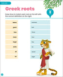 DK Super Where Words Come From Activities US - Paperback / softback