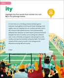 DK Super Where Words Come From Activities US - Paperback / softback