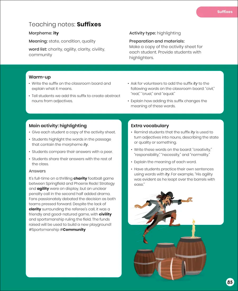 DK Super Where Words Come From Activities US - Paperback / softback