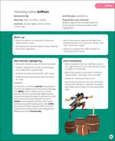 DK Super Where Words Come From Activities US - Paperback / softback