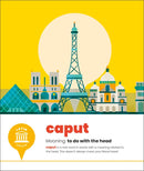 DK SUPER Where Words Come From Morpheme-a-Day US - Hardback