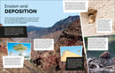DK Super Planet Look at these Landforms! US - Hardback