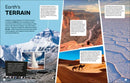 DK Super Planet Look at these Landforms! US - Hardback