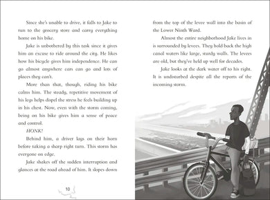 Against the Odds: Hurricane Katrina US - Hardback