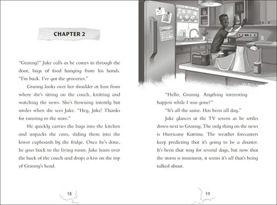 Against the Odds: Hurricane Katrina US - Hardback