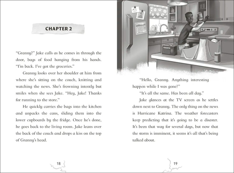 Against the Odds: Hurricane Katrina US - Hardback