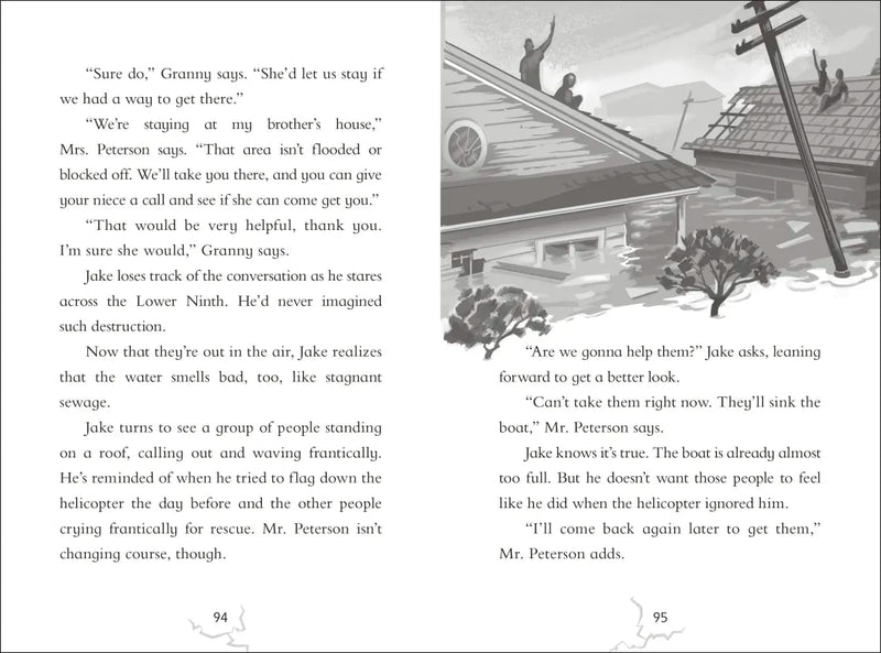 Against the Odds: Hurricane Katrina US - Hardback