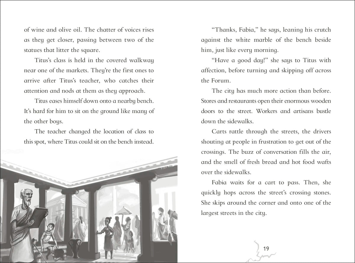 Against the Odds Pompeii US - Paperback / softback