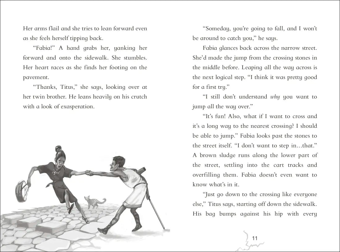 Against the Odds Pompeii US - Hardback