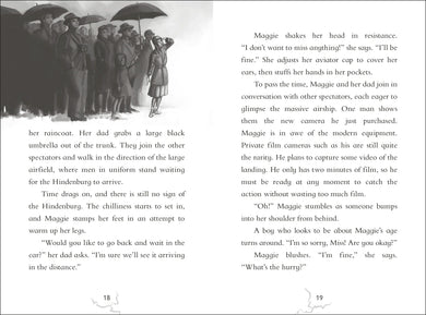Against the Odds: Crashed US - Hardback