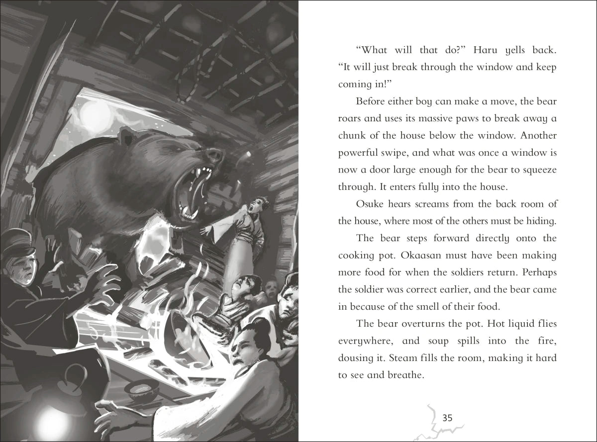 Against the Odds: Animal Attacks US - Paperback / softback
