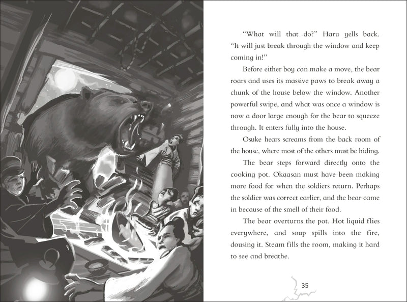 Against the Odds: Animal Attacks US - Paperback / softback