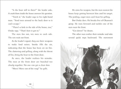 Against the Odds: Animal Attacks US - Paperback / softback