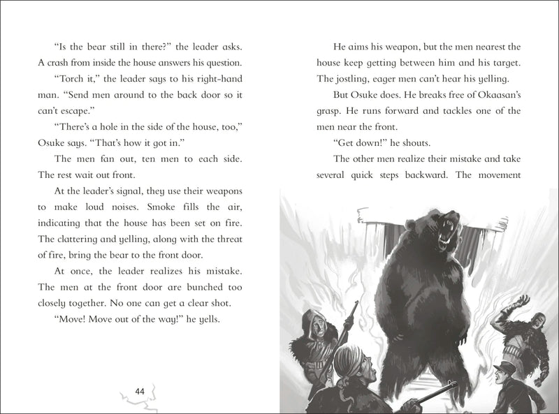 Against the Odds: Animal Attacks US - Paperback / softback