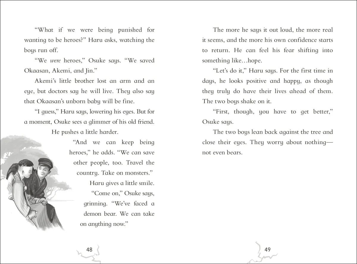 US - Paperback