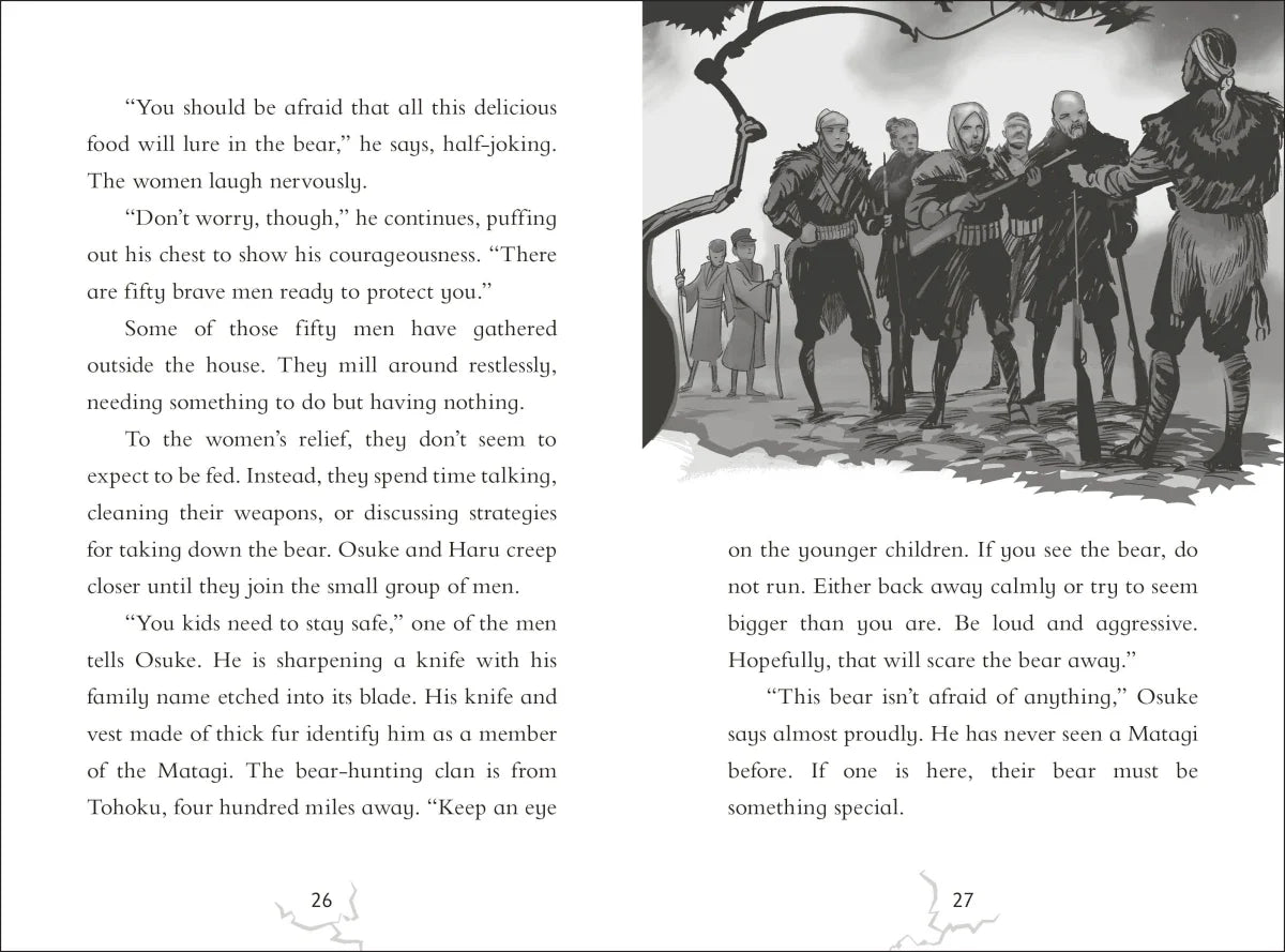 US - Paperback