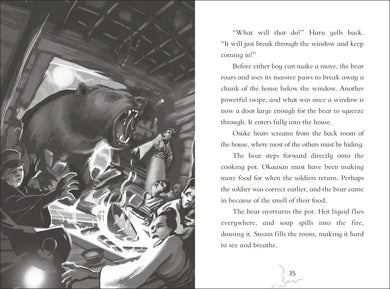 Against the Odds: Animal Attacks US - Hardback