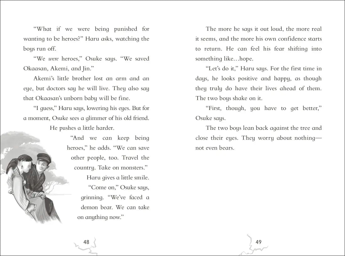 US - Hardback