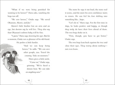 US - Hardback