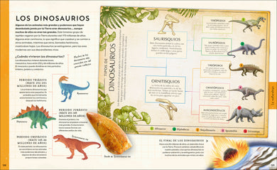 ¡Explora! (Explore) interior 5 (ISBN 9780593963081)