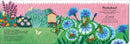 Bilingual Pop-Up Peekaboo! Garden / El jardÃ­n US - Board book