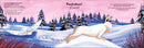 Bilingual Pop-up Peekaboo! Winter / El invierno US - Board book