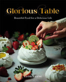 Glorious Table-Cookery / food and drink / food writing-買書書 BuyBookBook