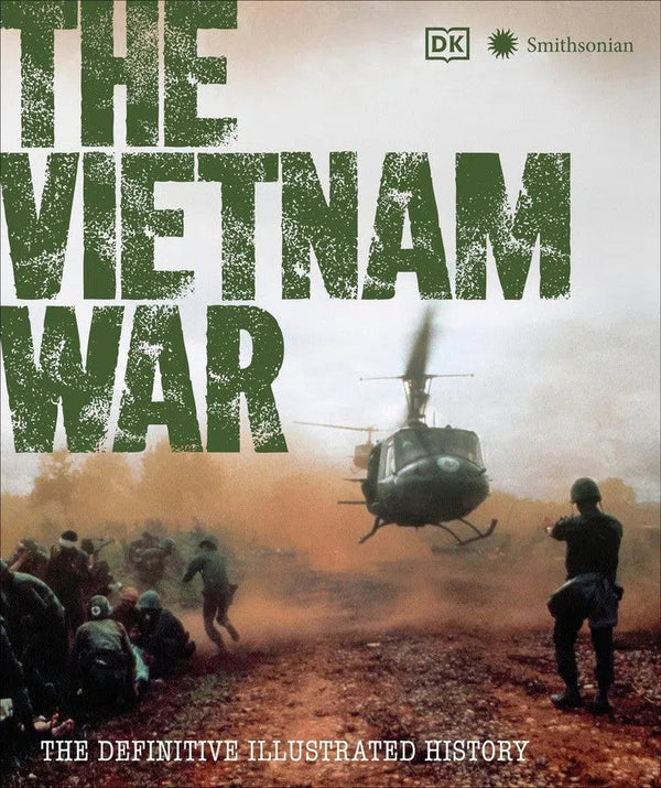 The Vietnam War-History and Archaeology-買書書 BuyBookBook