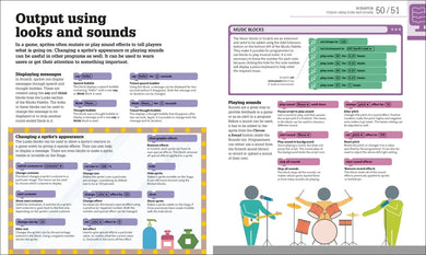 Beginner's Step-by-Step Coding Course US - Hardback (9780593963487)