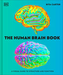 The Human Brain Book-Mathematics and Science-買書書 BuyBookBook