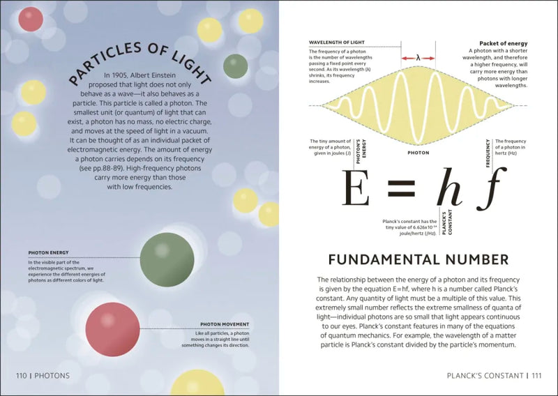 Simply Physics US - Hardback