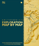 Exploration Map by Map
