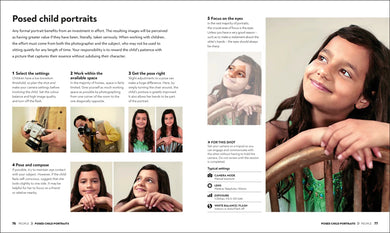 How to Photograph Absolutely Everything US - Hardback