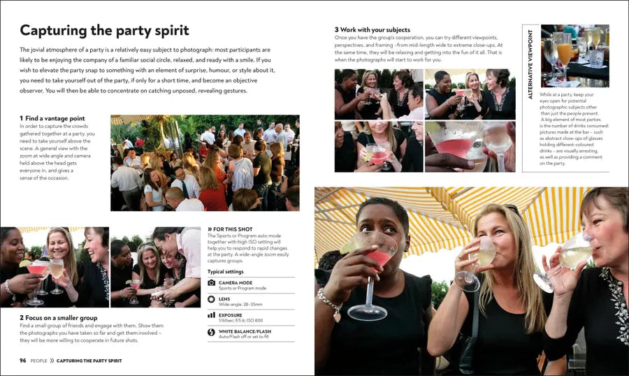 How to Photograph Absolutely Everything US - Hardback