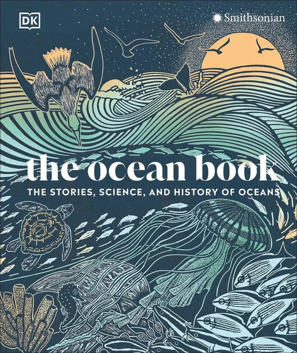 The Ocean Book